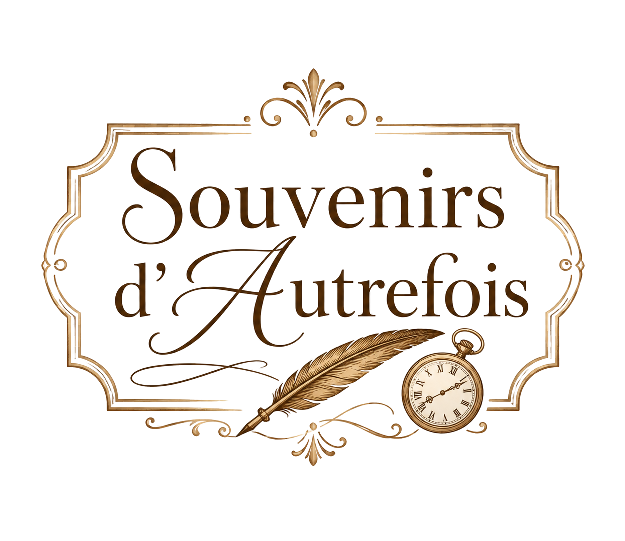 Souvenirs d’Autrefois